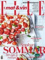 Elle Mat & Vin